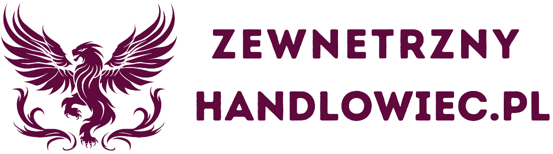 Zewnętrzny Handlowiec - Zamiast Zatrudniać Wynajmij Handlowca