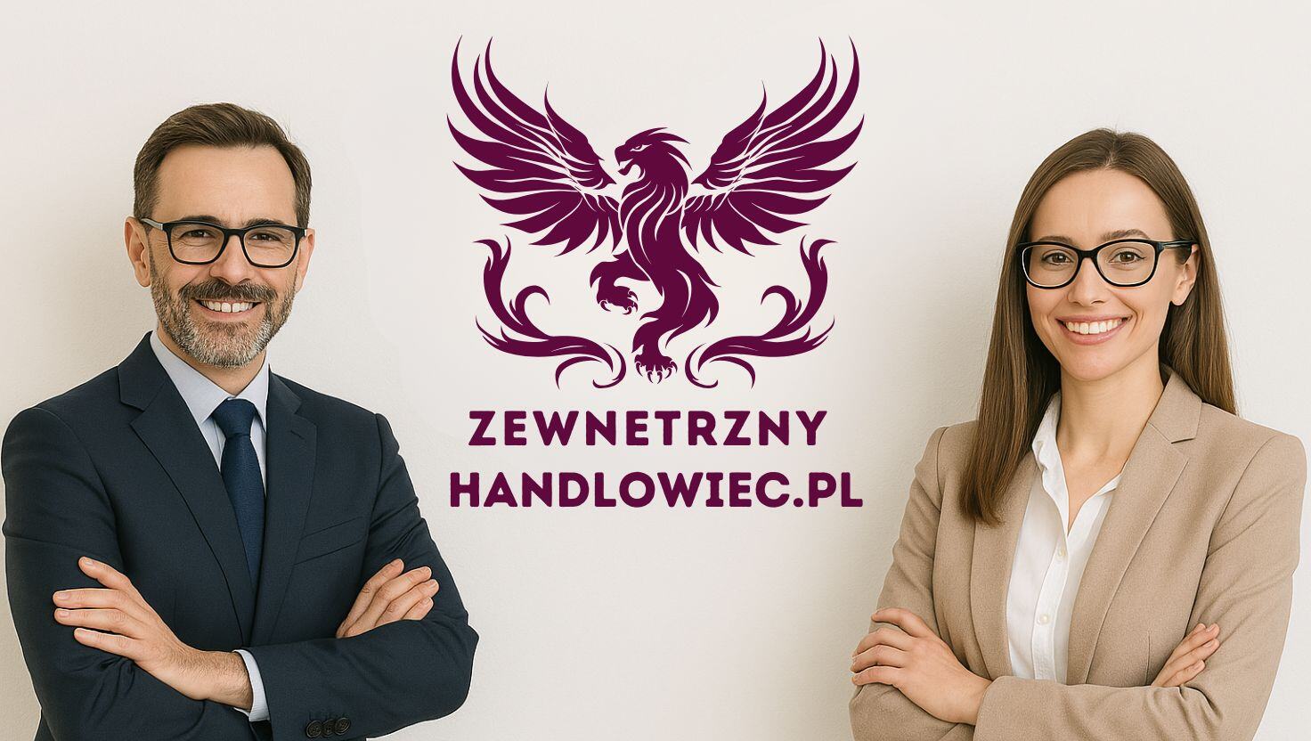 Zewnetrzny handlowiec